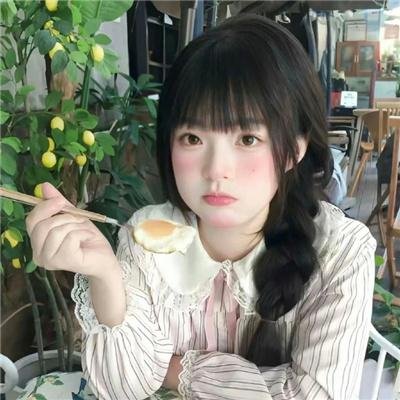 离家少女